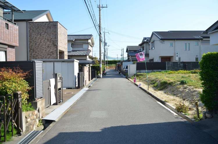 摂津市正雀本町2丁目
