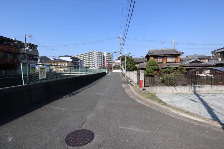摂津市庄屋1丁目