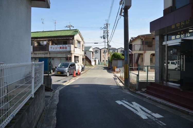 摂津市鳥飼下3丁目