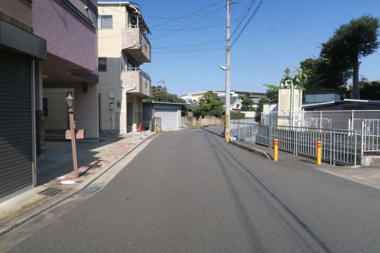 摂津市鳥飼西1丁目