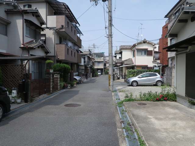摂津市南別府町