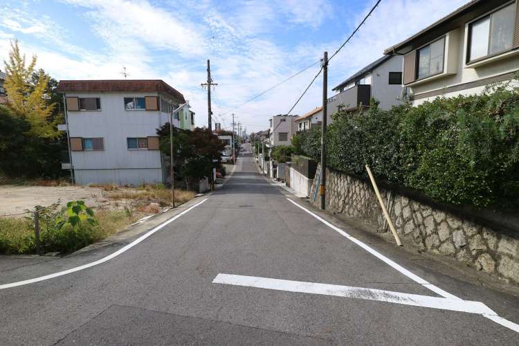 名古屋市千種区池上町3丁目