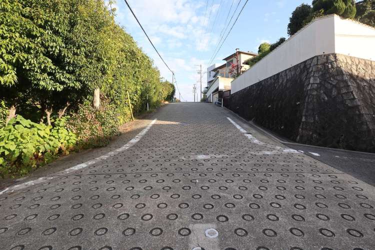 名古屋市千種区鹿子町2丁目