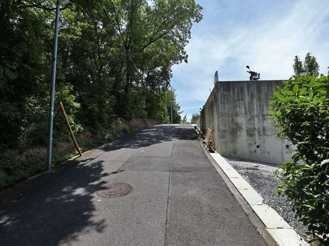 名古屋市千種区東山元町5丁目
