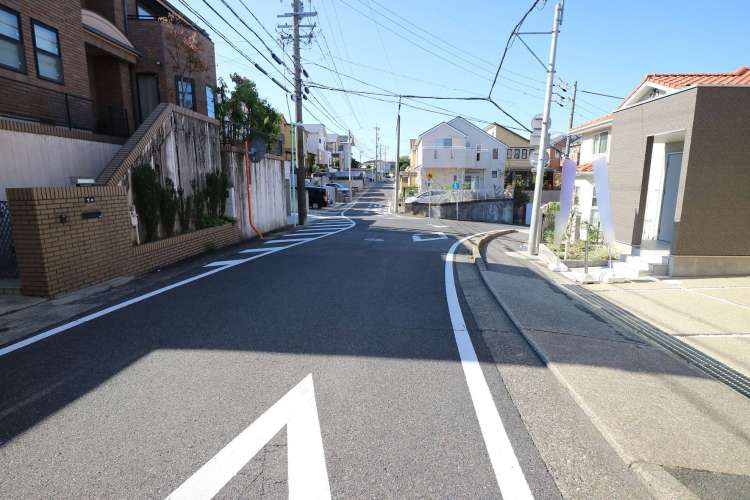名古屋市千種区御影町2丁目
