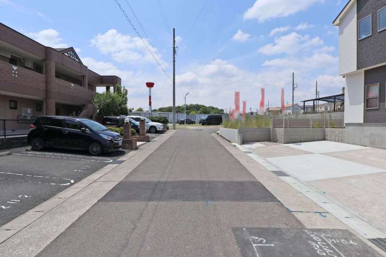 名古屋市名東区梅森坂3丁目