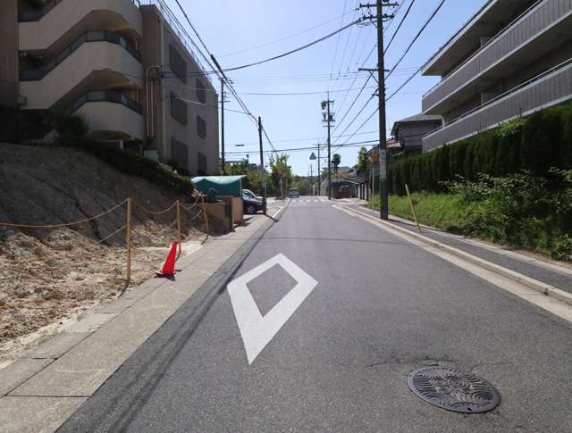 名古屋市名東区扇町3丁目