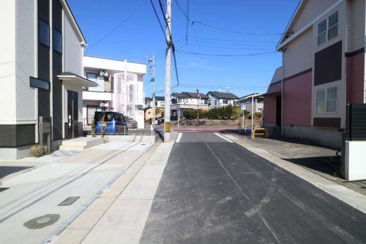 名古屋市名東区大針2丁目