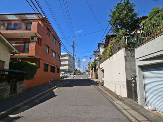 名古屋市名東区上社4丁目