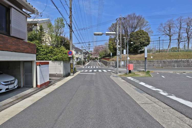 名古屋市名東区貴船2丁目