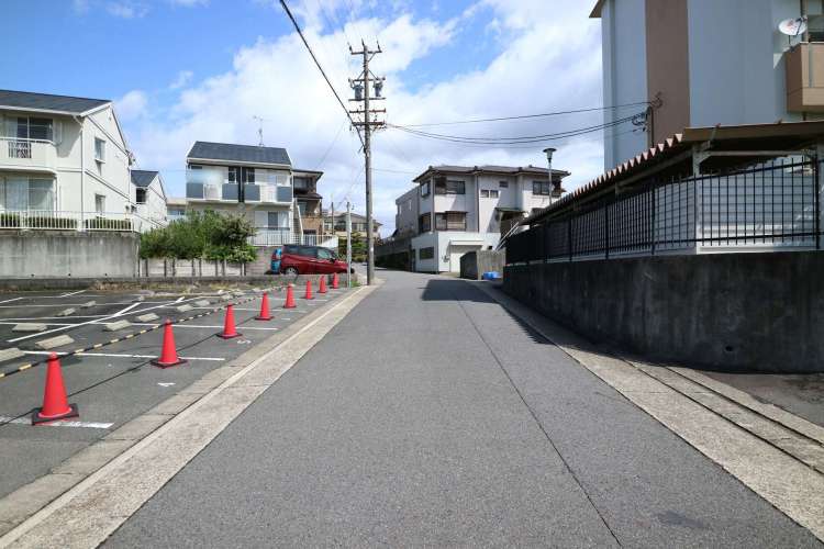 名古屋市名東区小井堀町