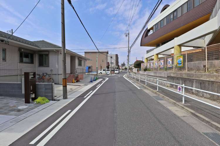 名古屋市名東区神月町