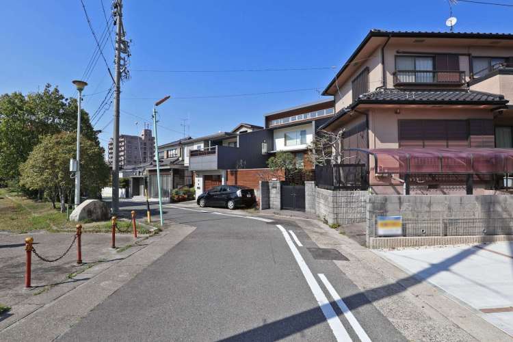 名古屋市名東区高針原2丁目