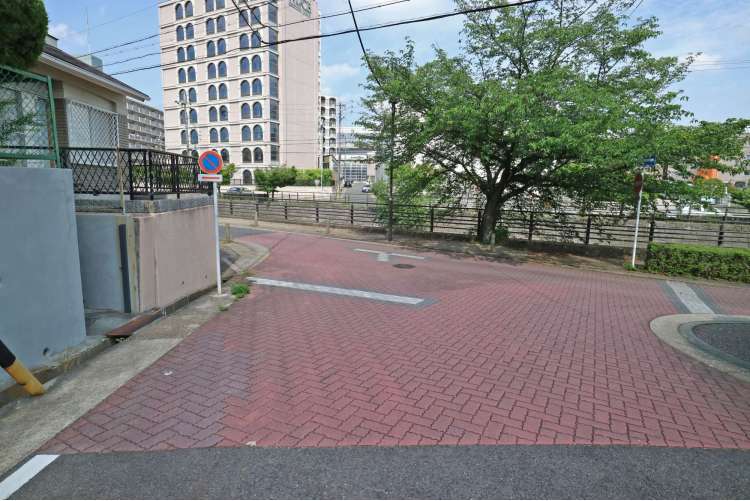 名古屋市名東区高間町