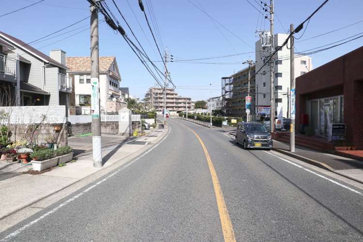 名古屋市名東区西里町1丁目