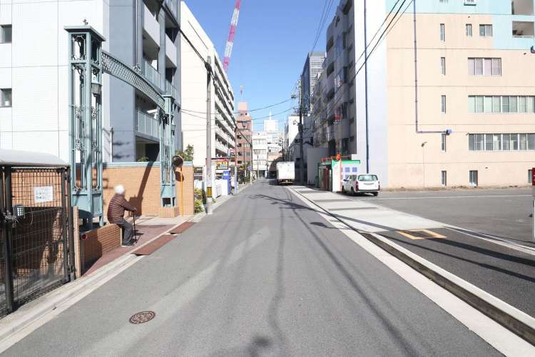 名古屋市中区栄1丁目