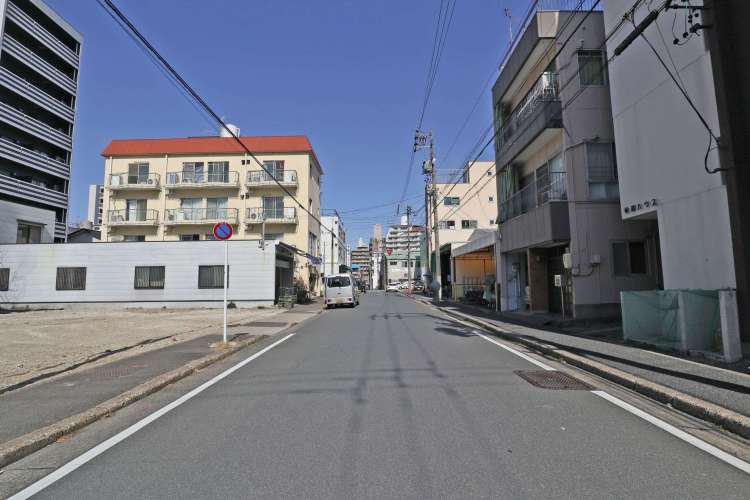 名古屋市中区松原2丁目