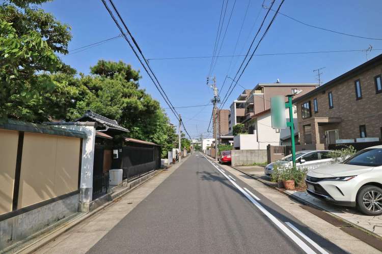 名古屋市昭和区荒田町4丁目