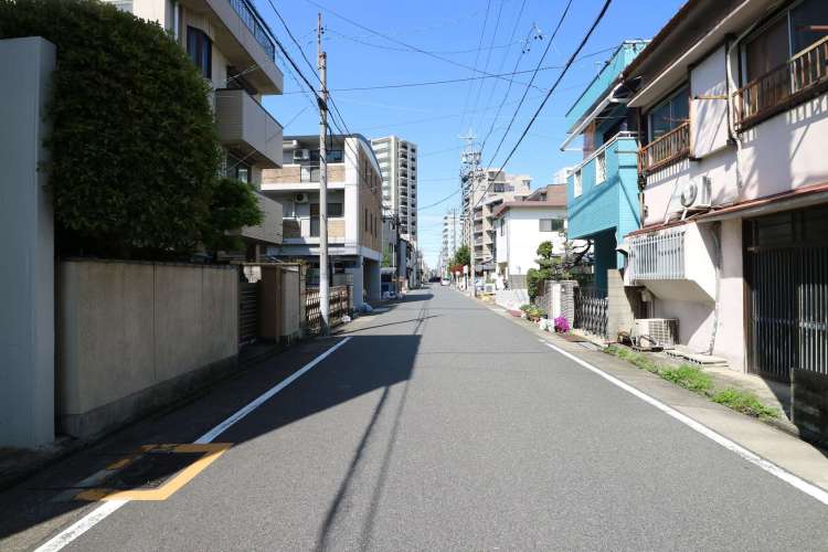 名古屋市昭和区北山町3丁目