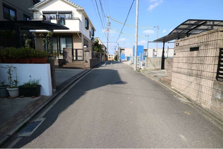 名古屋市昭和区南分町6丁目