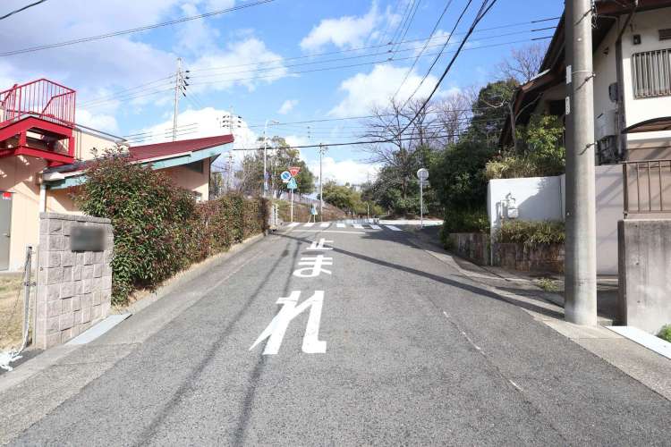 名古屋市昭和区八事富士見