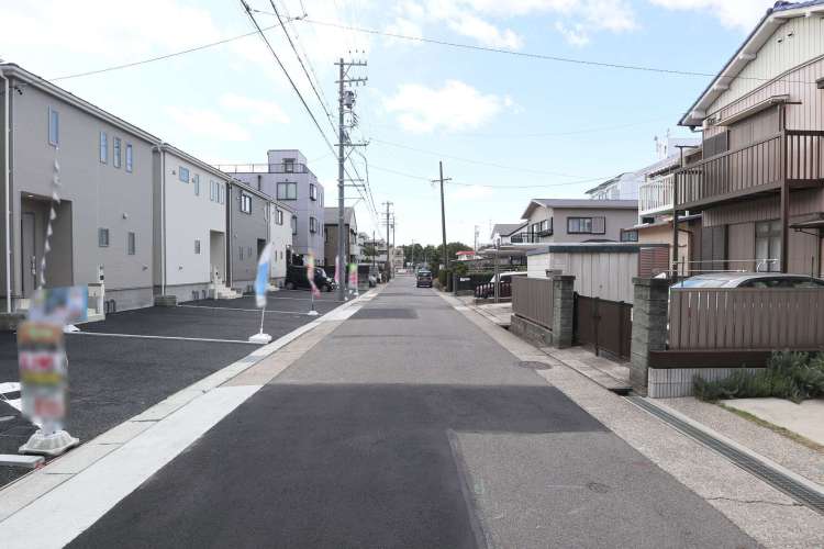 名古屋市守山区天子田3丁目