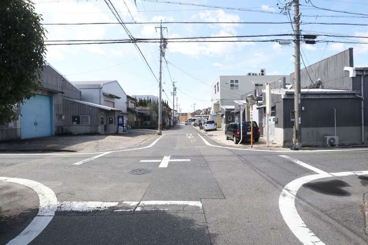 名古屋市守山区天子田4丁目
