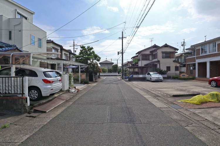 名古屋市守山区大森1丁目