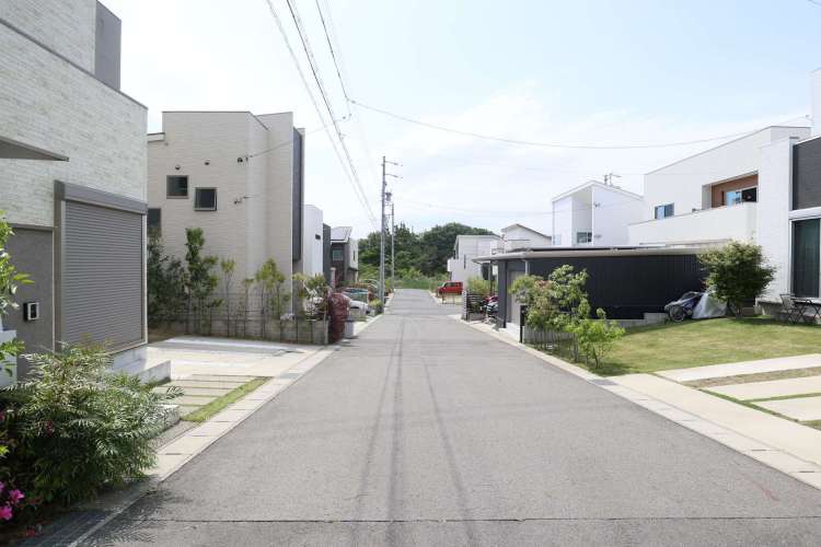 名古屋市守山区大森八龍1丁目