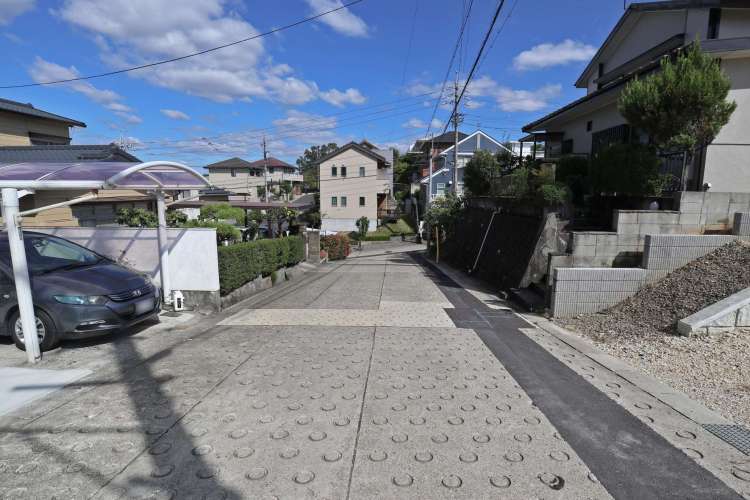 名古屋市守山区小幡北