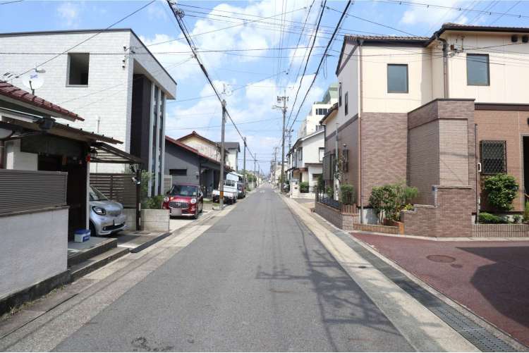 名古屋市守山区小幡常燈