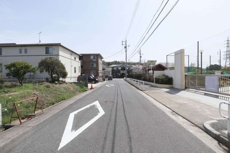 名古屋市守山区吉根1丁目