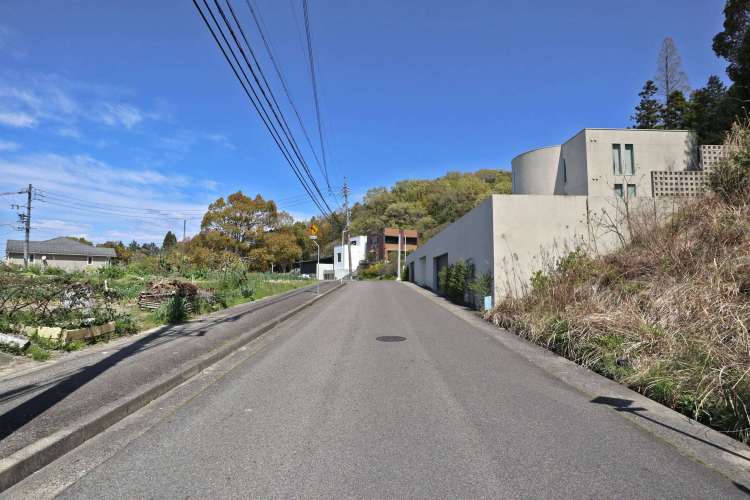 名古屋市守山区吉根南