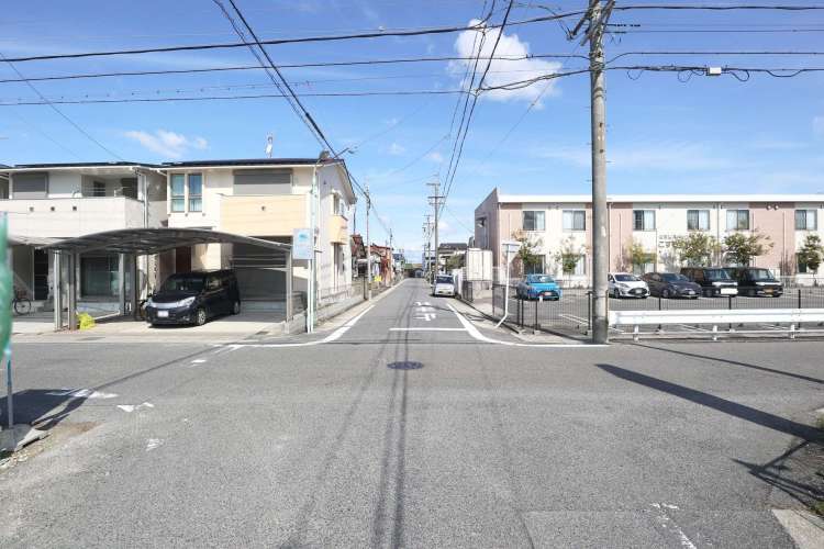 名古屋市守山区幸心3丁目