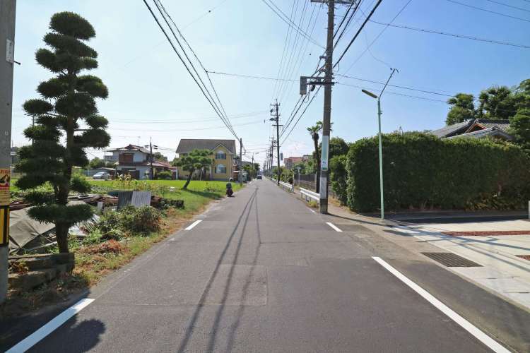 名古屋市守山区瀬古3丁目