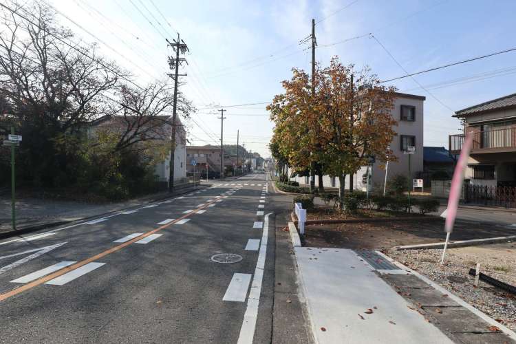 名古屋市守山区高島町