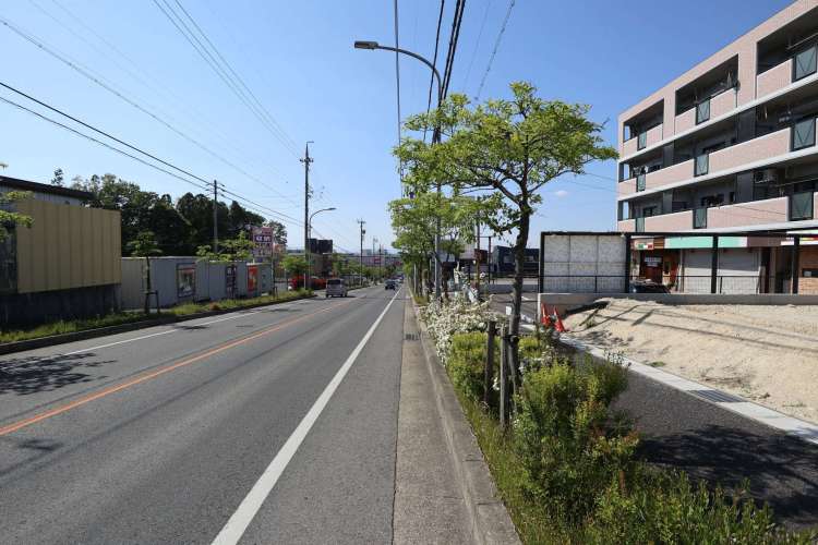 名古屋市守山区鼓が丘2丁目
