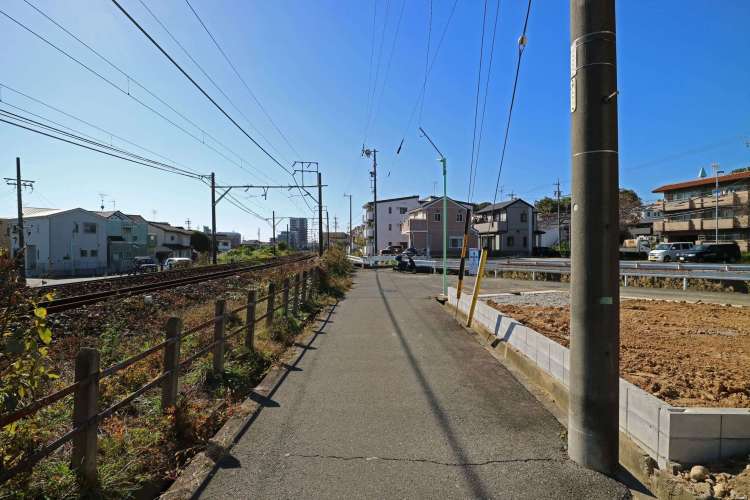 名古屋市守山区弁天が丘