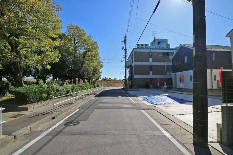 名古屋市守山区元郷1丁目