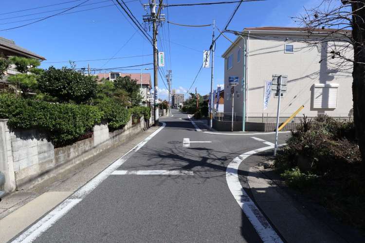 名古屋市守山区森孝2丁目