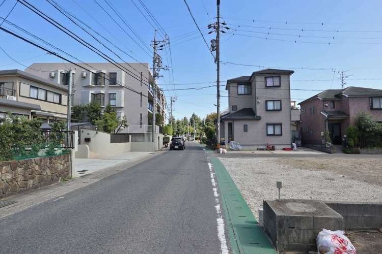 名古屋市守山区森孝東1丁目