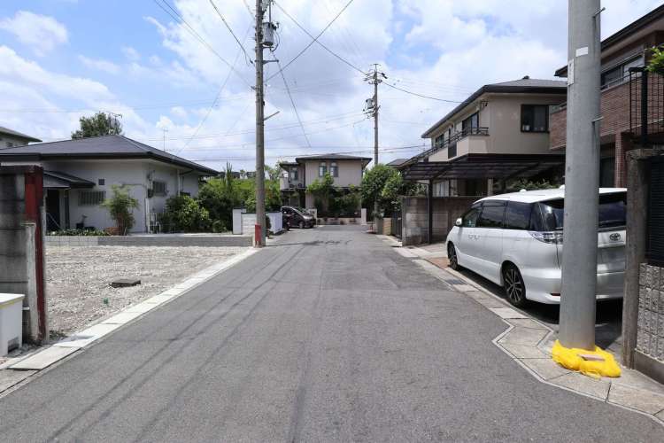 名古屋市守山区守山2丁目