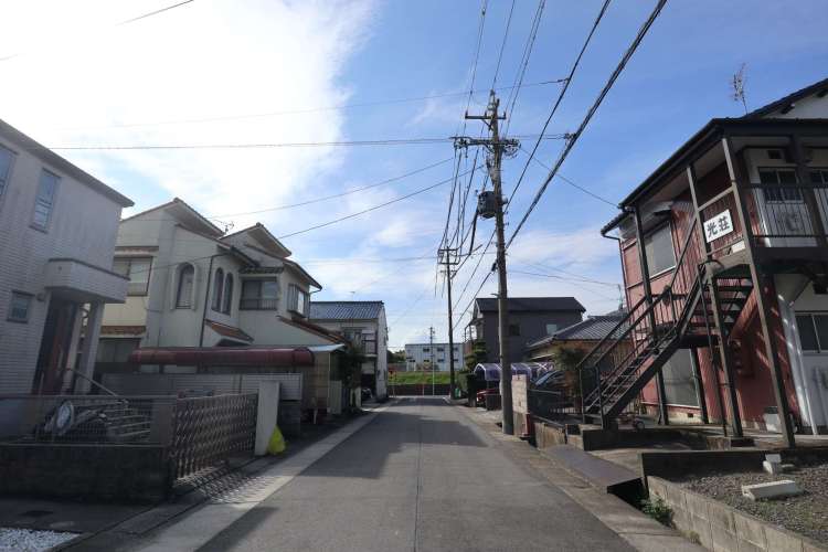 名古屋市北区喜惣治2丁目
