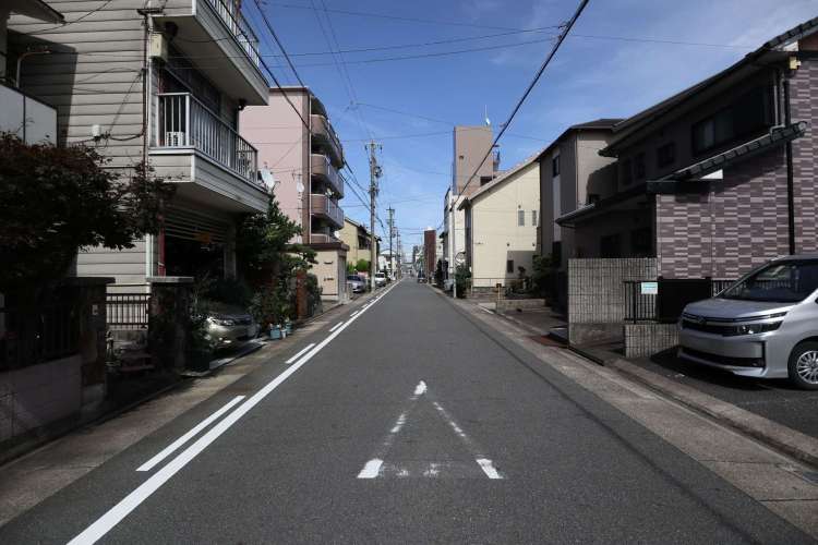 名古屋市北区駒止町2丁目