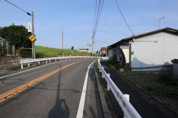 名古屋市北区辻町字薬師浦