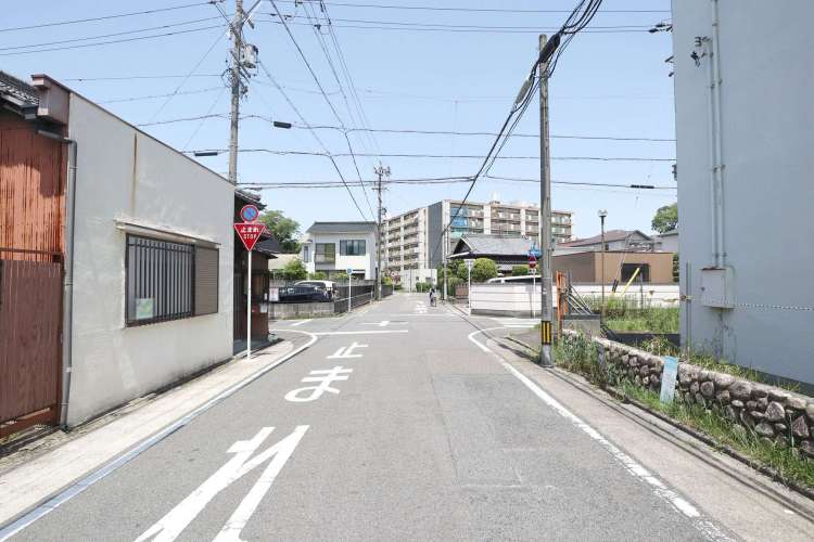 名古屋市北区福徳町2丁目