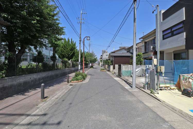 名古屋市北区福徳町5丁目