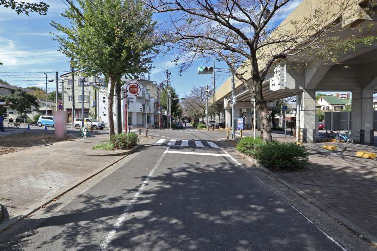 名古屋市北区芳野3丁目