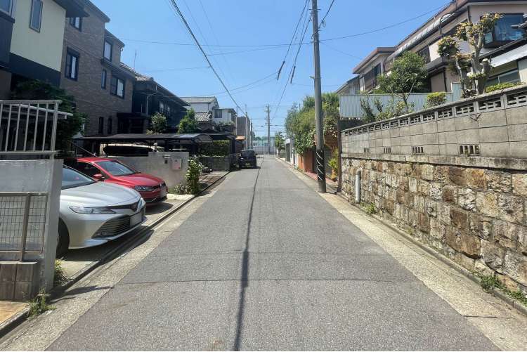 名古屋市瑞穂区高田町3丁目
