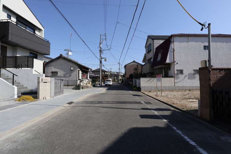 名古屋市瑞穂区日向町5丁目